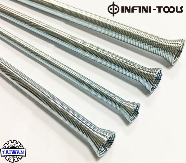 Spring Pipe Bender for Multilayer and Copper Pipes