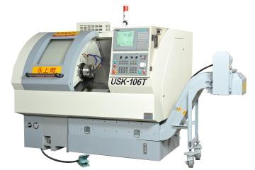 CNC Lathe