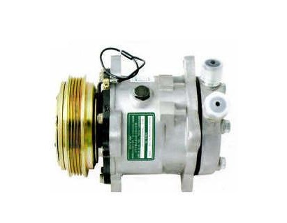 Taiwan Auto A/C Compressor manufacturer