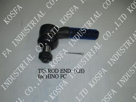 TIE ROD END for HINO FC (LH)