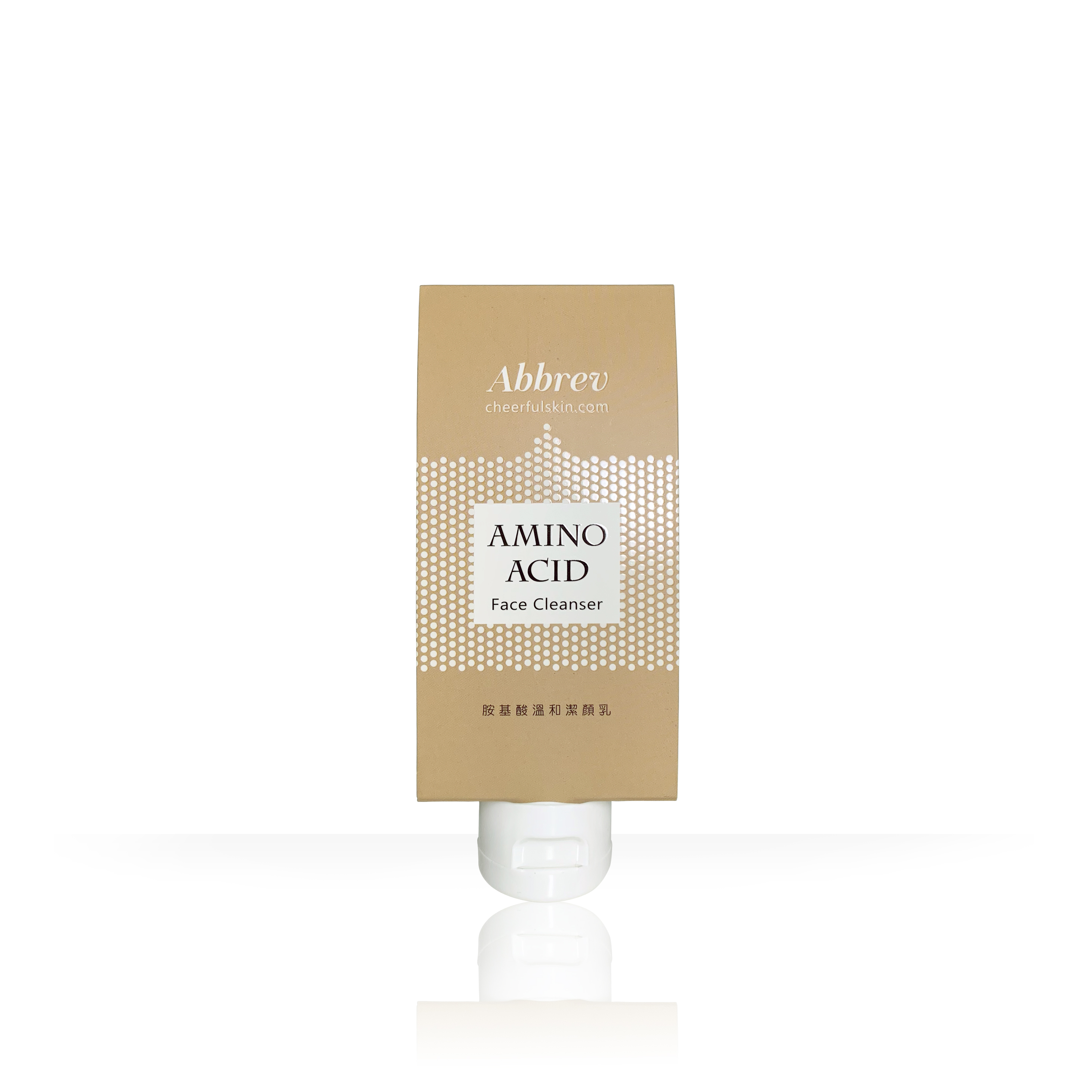 Amino Acid Face Gentle Cleanser, Renew Skin