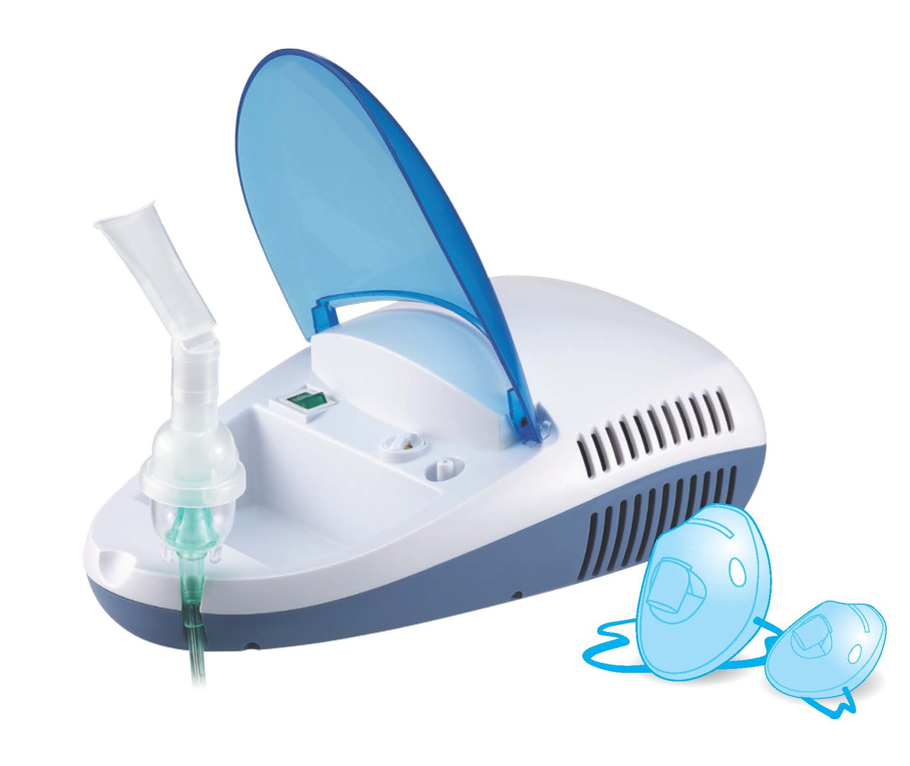 Aerosol Device/ Compressor Nebulizer/ Nebulizer