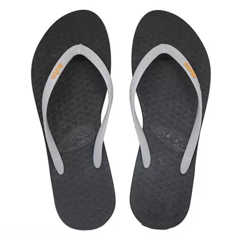 Recycled Plastic Flip Flops- Moby Dick Slender | Taiwantrade.com