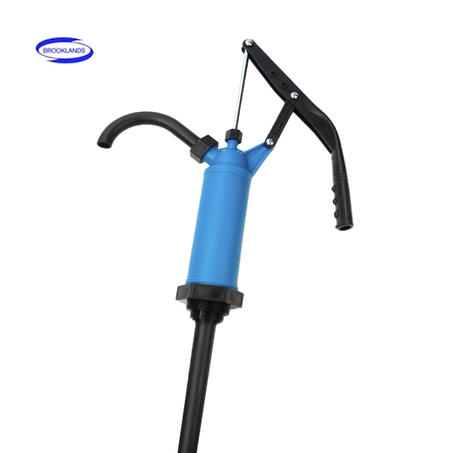 PP Plastic Manual Hand Drum Pump