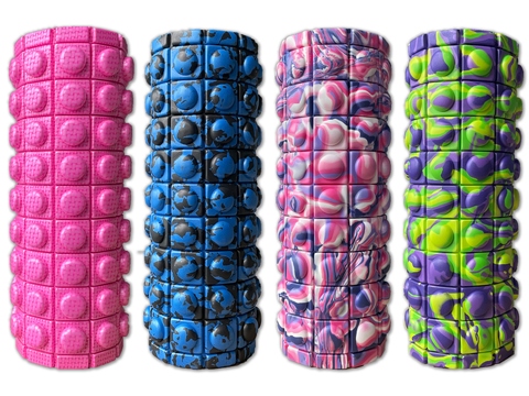 Foam Roller- 33S (Professional Foam Manufacturer)