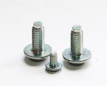 Taiwan Machine Screws, Dog Point Screws, Special Screws | Taiwantrade.com