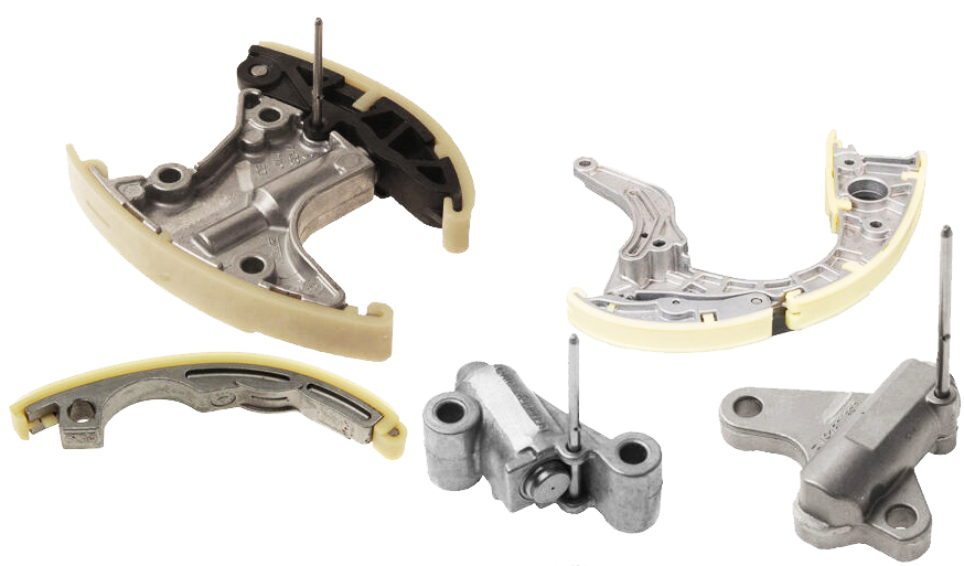 Timing Chain Kit For AUDI A4 B8 A6 Allroad A5 Q5 Q7 2.7 3.0 TDi Quattro