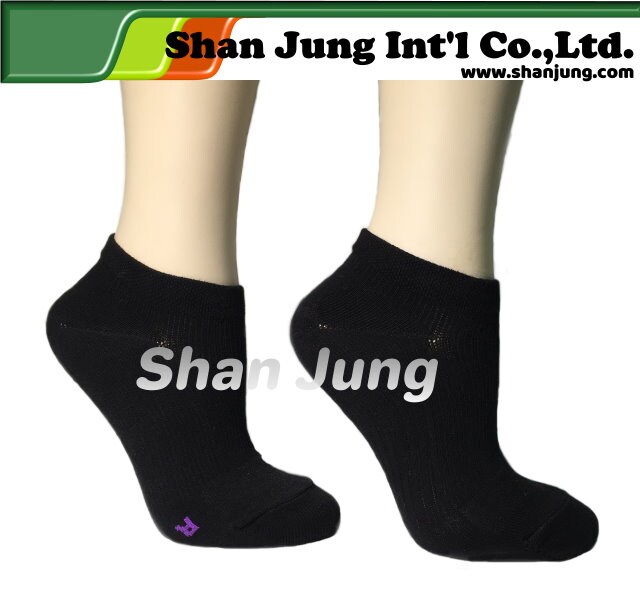 Socks, Women's Sport Arch Support No Show Socks Taiwantrade