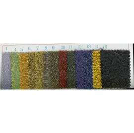 Fashion Nylon/Polyester mesh/ fabric for bags use