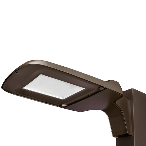 Comfort Guide Pedestrian & Site Luminaire