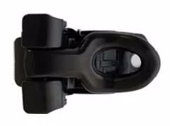 BC-25A Quick Release Motorcycle Accessories Buckle Strap