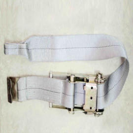 Seculok 2x16' Cam Buckle Straps with Spring Fittings