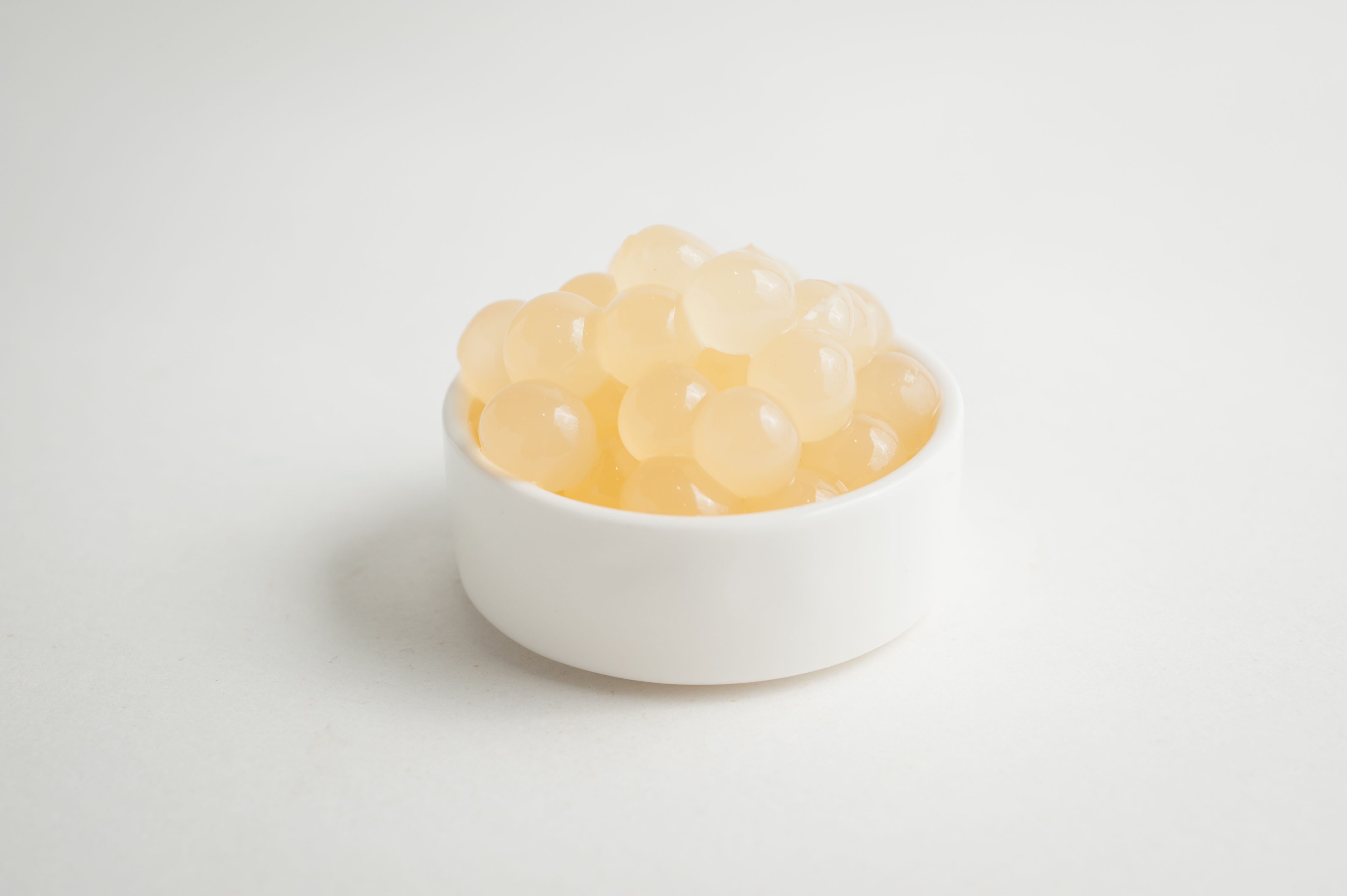 2018 New Product 3.2kg Lychee Popping Pearl Balls