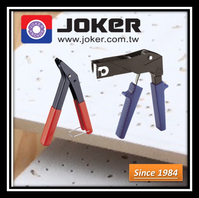 Wall anchor setting tool molly bolts gun