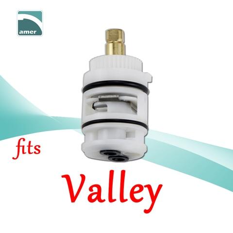 Shower Faucet Parts Of Fits Valley Stem Cartridge By Brands