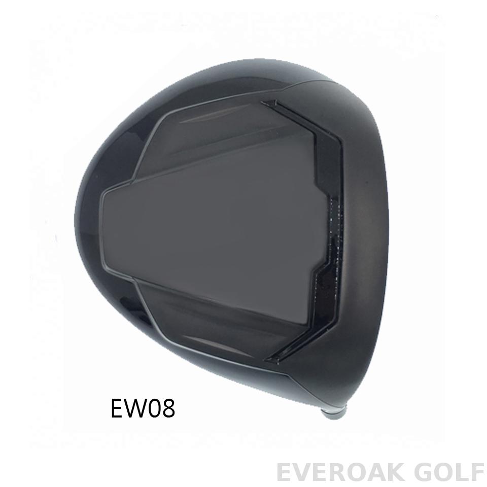 Golf Club Head Driver OEM/ODM Taiwantrade