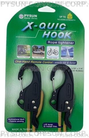 PYSUN Camping Rope adjuster | Taiwantrade.com