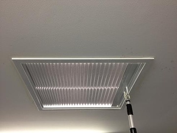 Skylight Blinds ( with Extension Pole )