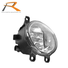 PA C6 COB LED Car Headlight Bulb 60W Power Adaptor Embedded Automotive Light  H1/H3/H4/H7/H11/9005/9006/9012