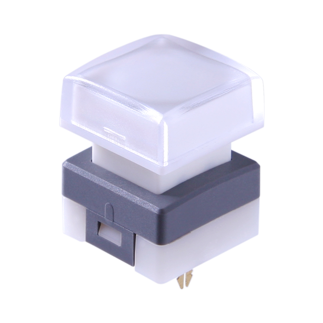 Illuminated Silent key Switch_SPG454VM Taiwantrade