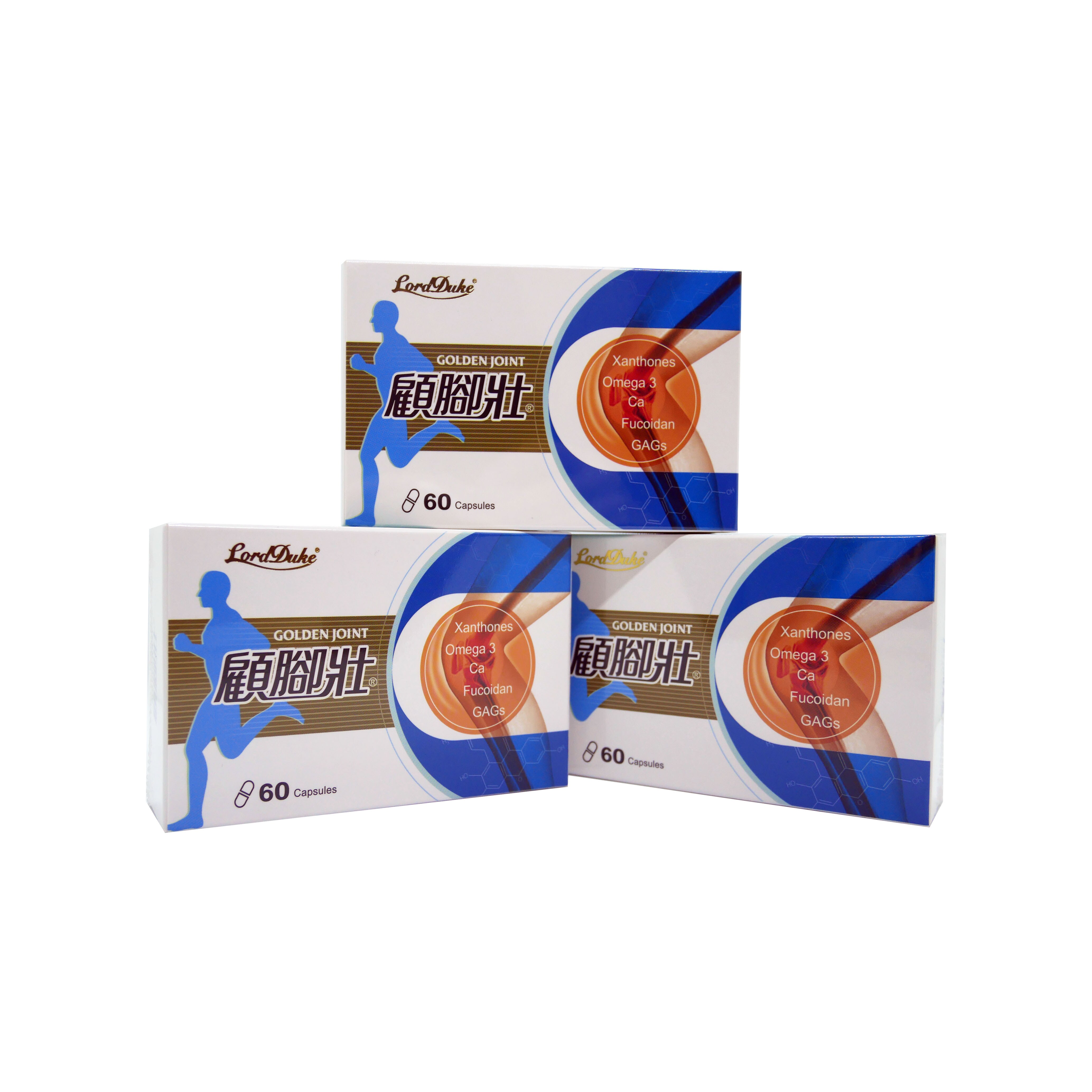 Golden Joint | Taiwantrade.com