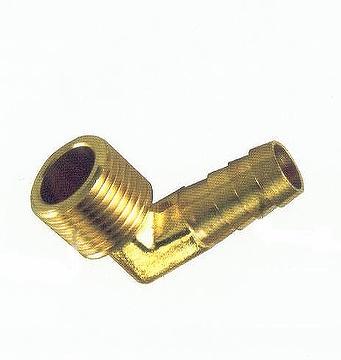 Curved Bar 1986C-C-451 6pcs Antique Brass Plated Brass Base Two Holes Spacer
