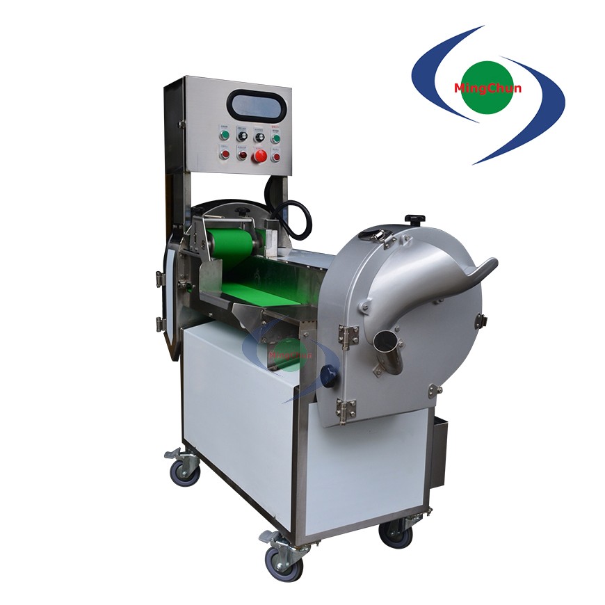 Multifunctional Vegetable Cutter Machine | Taiwantrade.com