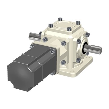 Right Angle Gear Units | Taiwantrade.com