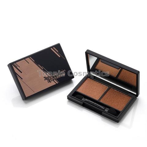 Duo Silky Color Eyeshadow