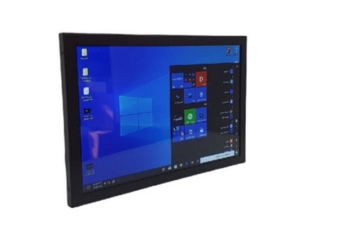 10.1” Touch Screen Panel PC