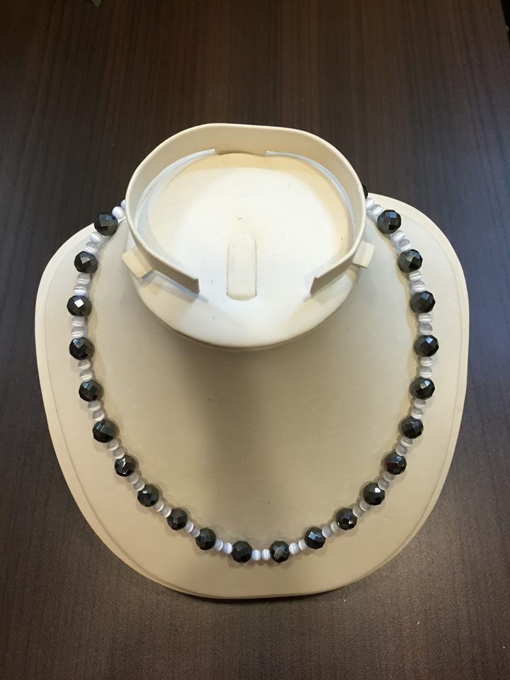 Necklace Taiwantrade