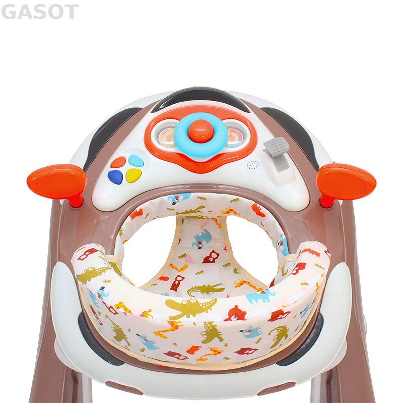 Good value JET Airplane High Quality Baby Walker | Taiwantrade.com