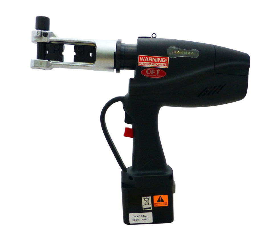 BATTERY CRIMPING TOOLS