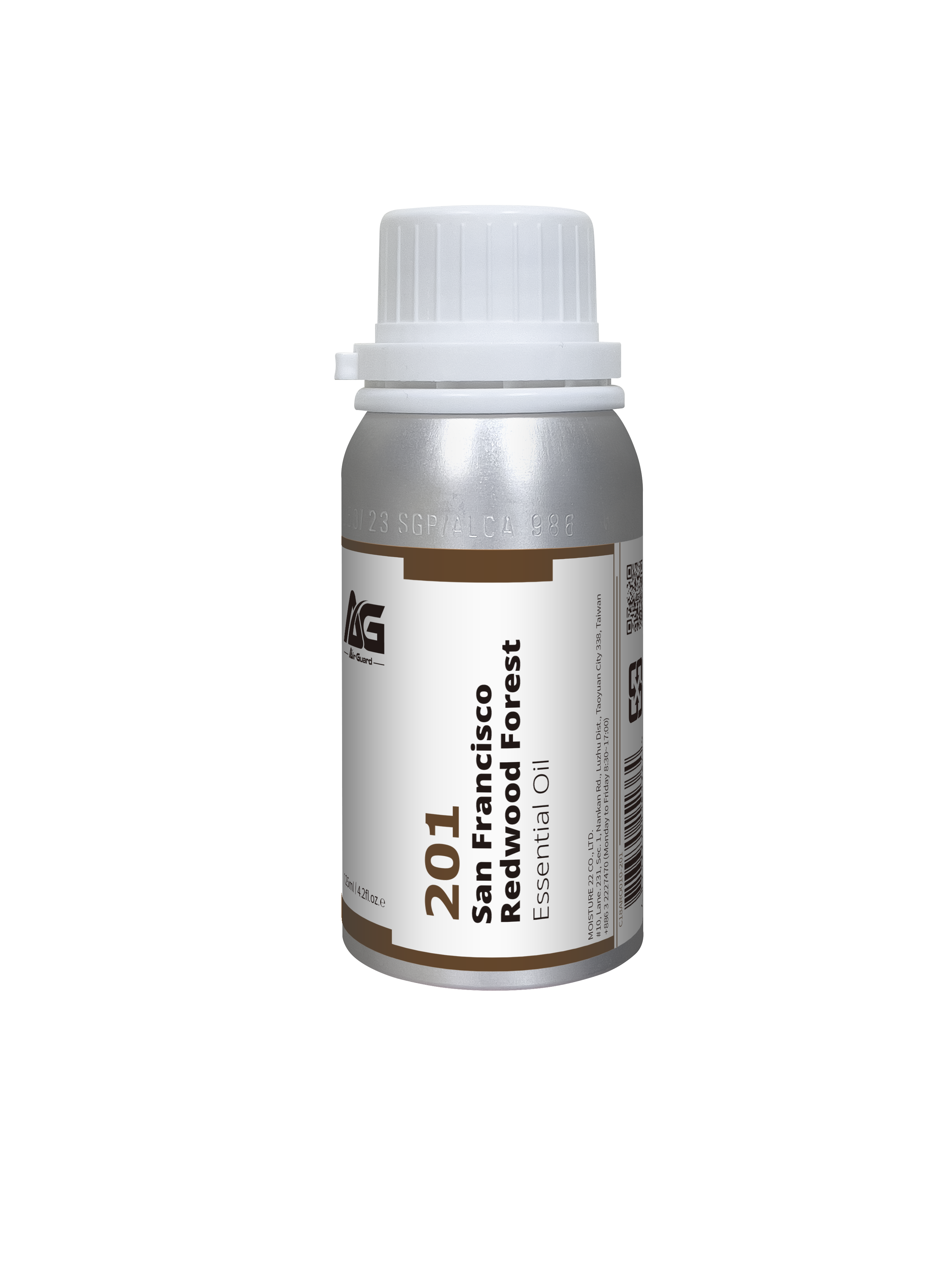 AG Aroma System | Taiwantrade