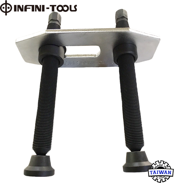 Universal Brake Pad Spreader