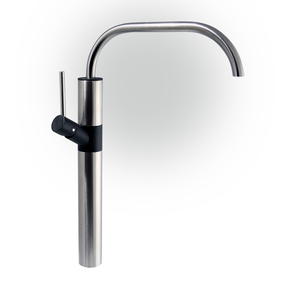 Taiwan Buder Bg 113 304 Stainless Steel Drinking Water Faucet
