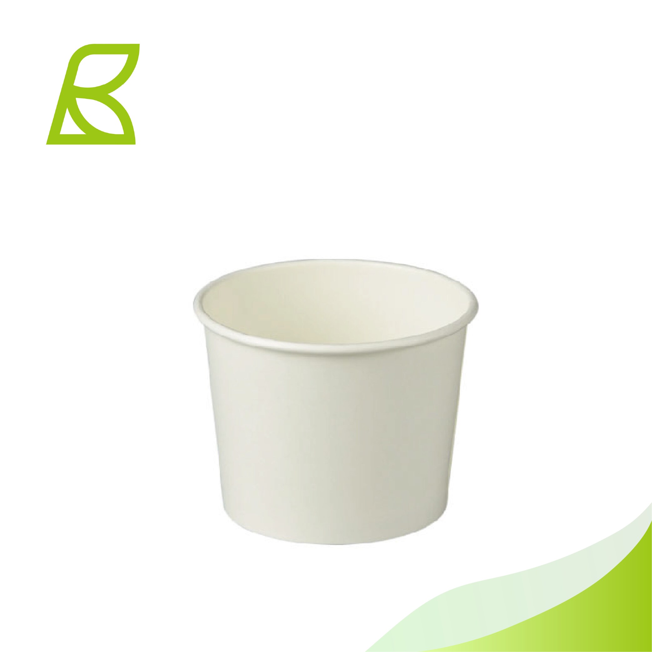 TUV & SGS Approved: Trusted Soup Paper Cup Manufacturer | Taiwantrade