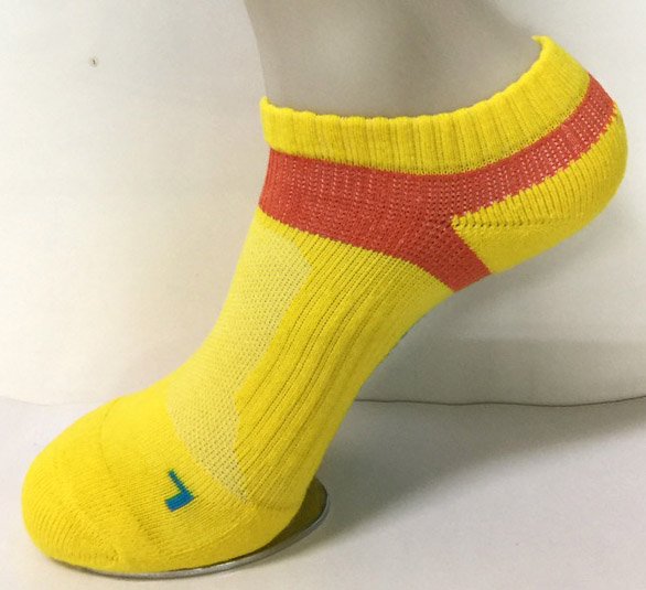 arch support running socks