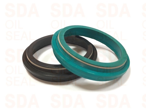 SDA,Fork Dust oil seal,Fork oil seal,Fork seal,Taiwan oil seal