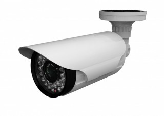 AHD Bullet IR Camera