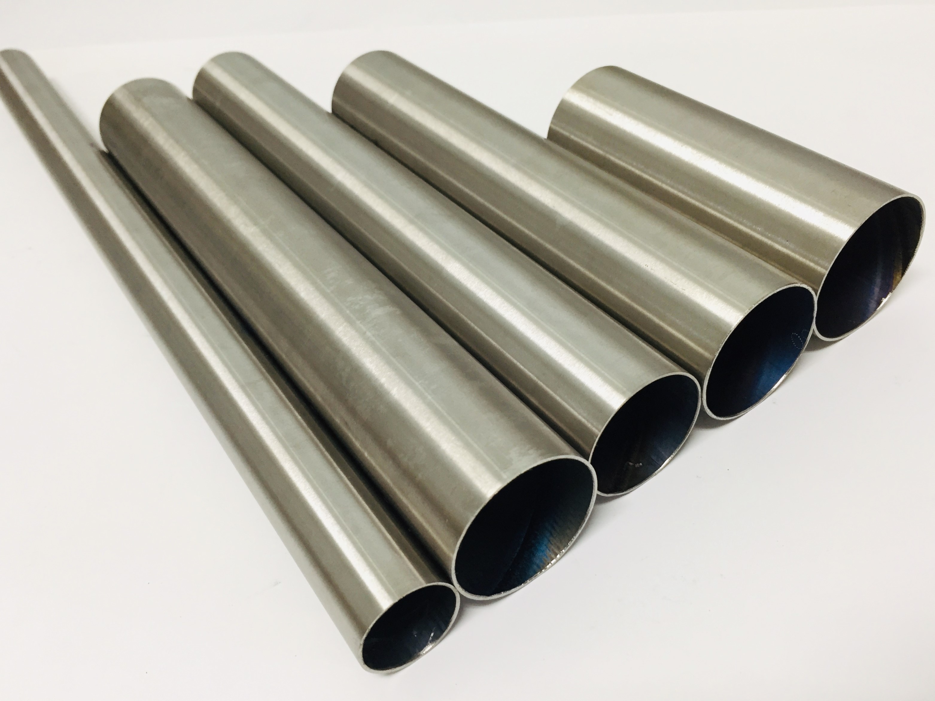 Ti6Al4V Titanium Structure Tube