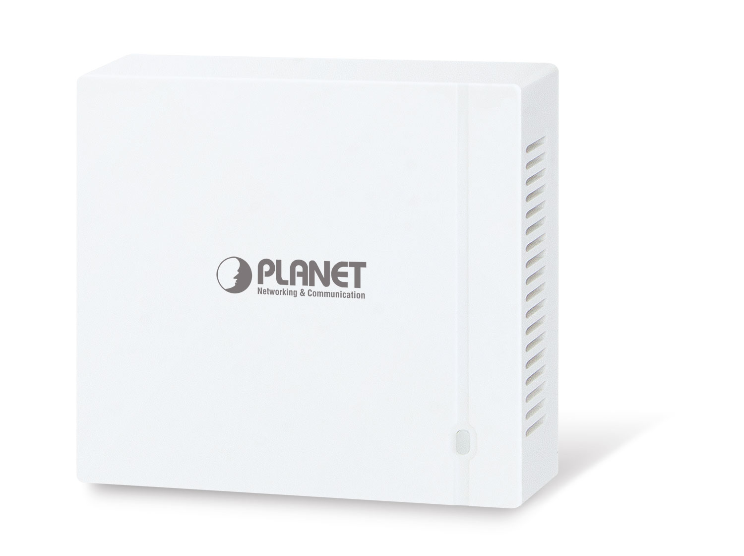 Dual band 802 11ax 1800mbps in wall wireless access point w 802 3at
