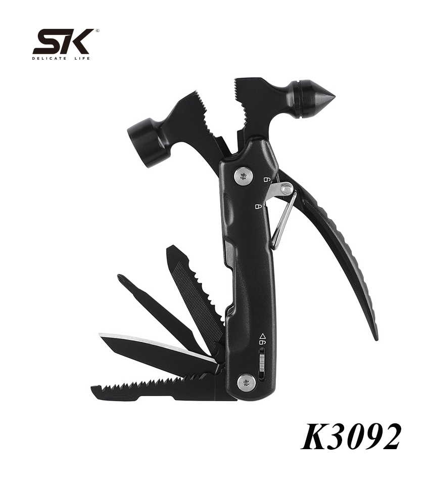 12-in-1 Multi-Tool Hammer | Taiwantrade