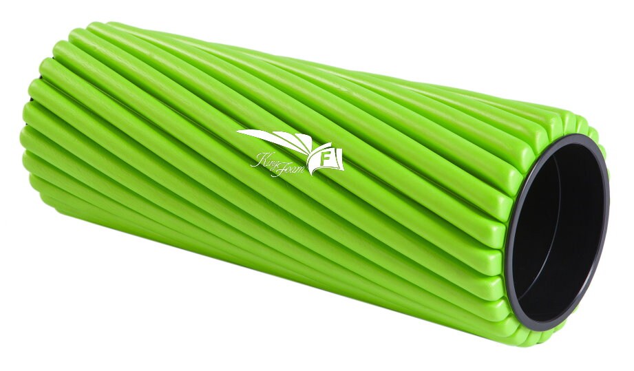 Ribbed-II Short Roller | Taiwantrade