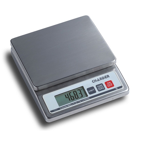 R220 Waterproof Food Service Scale