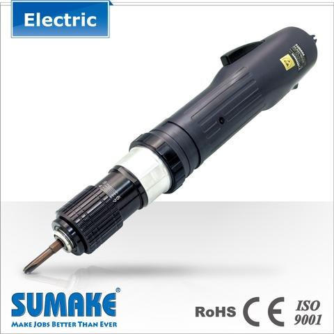 Brushless Full Auto Shut-off Electric Screwdriver-Lever Start Type(2-25Nm)