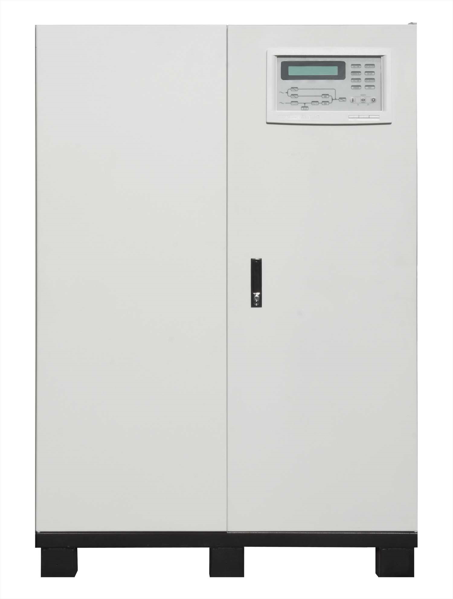 True Galvanic Isolated Online UPS, 80160KVA, industrial ups power