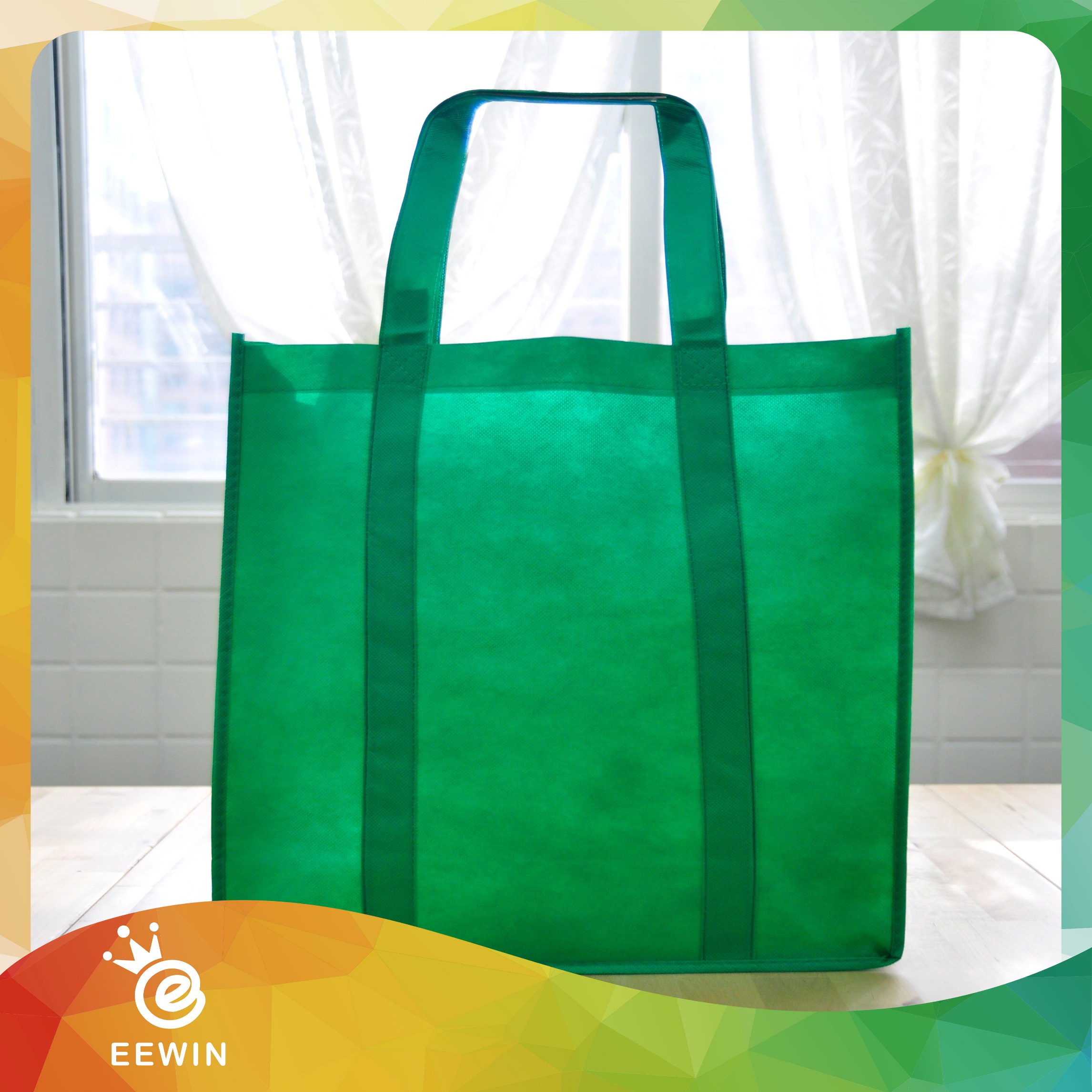 non woven recycle bag