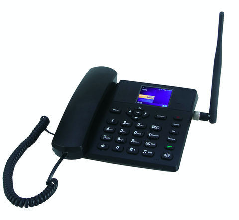 3G GSM FIXED WIRLESS TELEPHONE