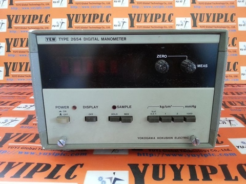 yokogawa 2531 yokogawa 2531